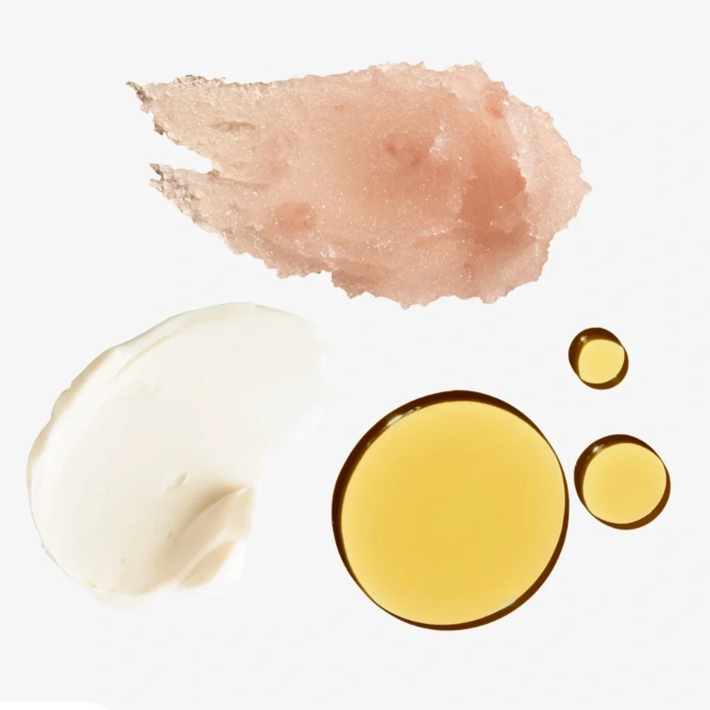 OSEA Glow All Over Body Travel Size Set Value $52